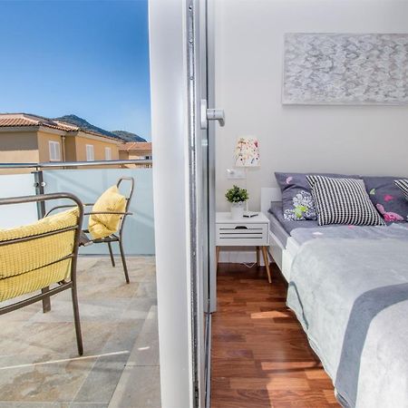 Acacias Villa Alcudia  Ngoại thất bức ảnh