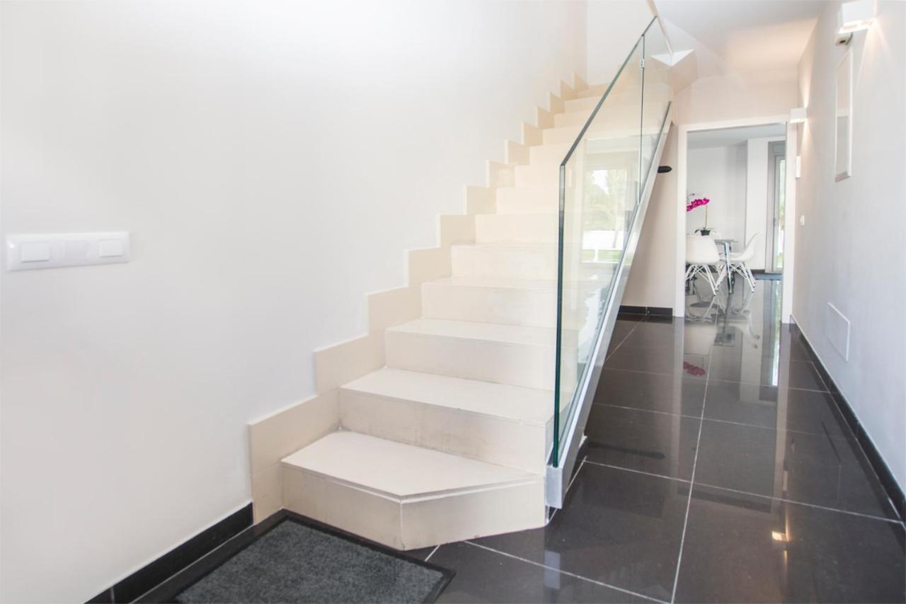 Acacias Villa Alcudia  Ngoại thất bức ảnh