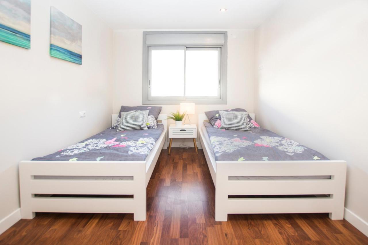 Acacias Villa Alcudia  Ngoại thất bức ảnh