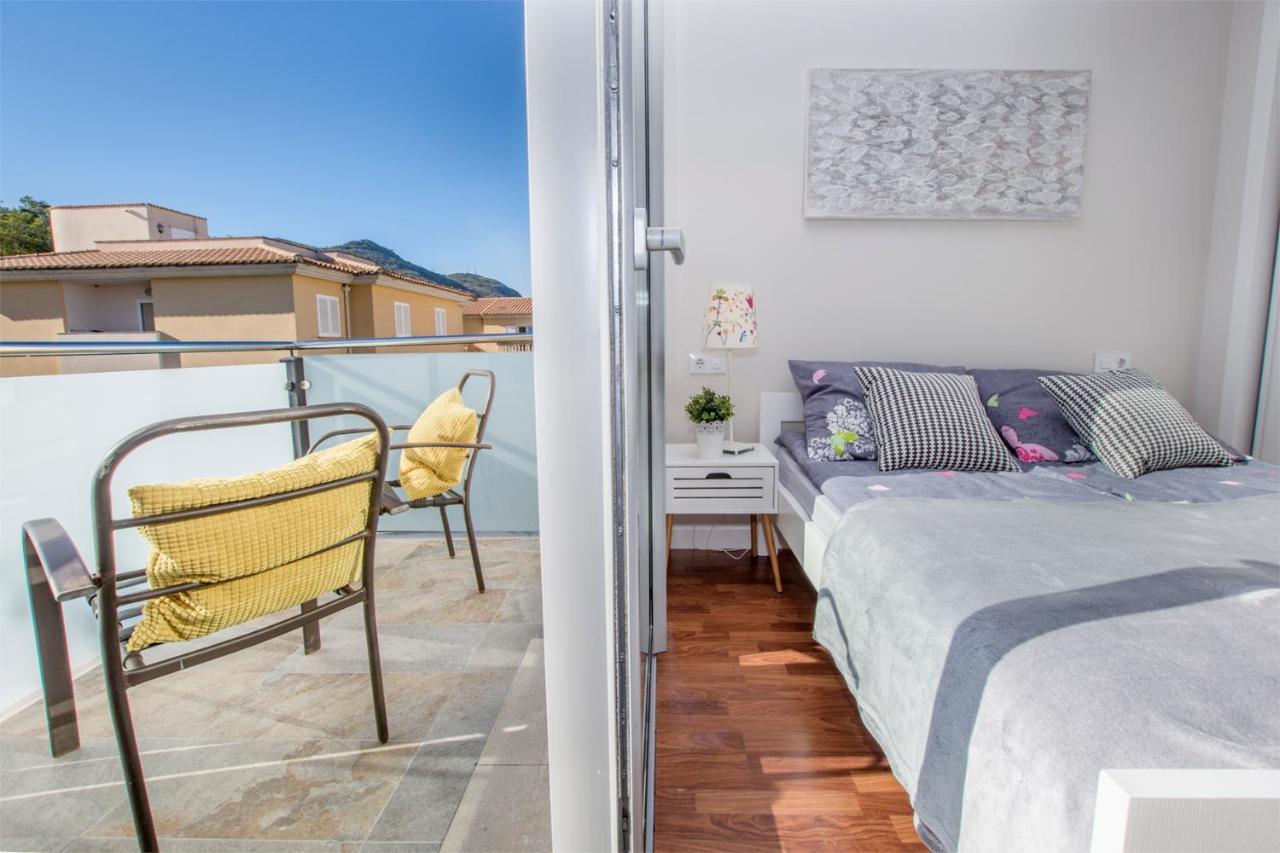 Acacias Villa Alcudia  Ngoại thất bức ảnh