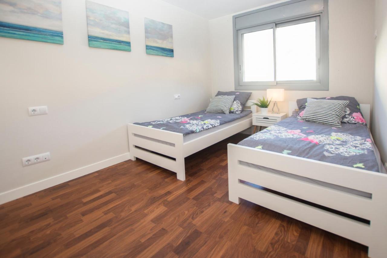 Acacias Villa Alcudia  Ngoại thất bức ảnh