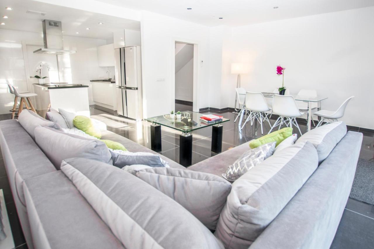 Acacias Villa Alcudia  Ngoại thất bức ảnh