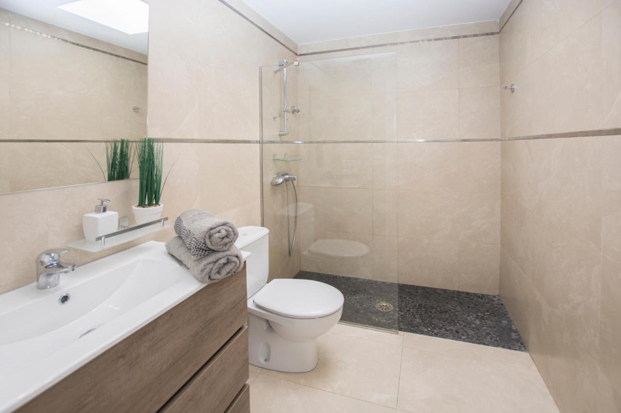Acacias Villa Alcudia  Ngoại thất bức ảnh