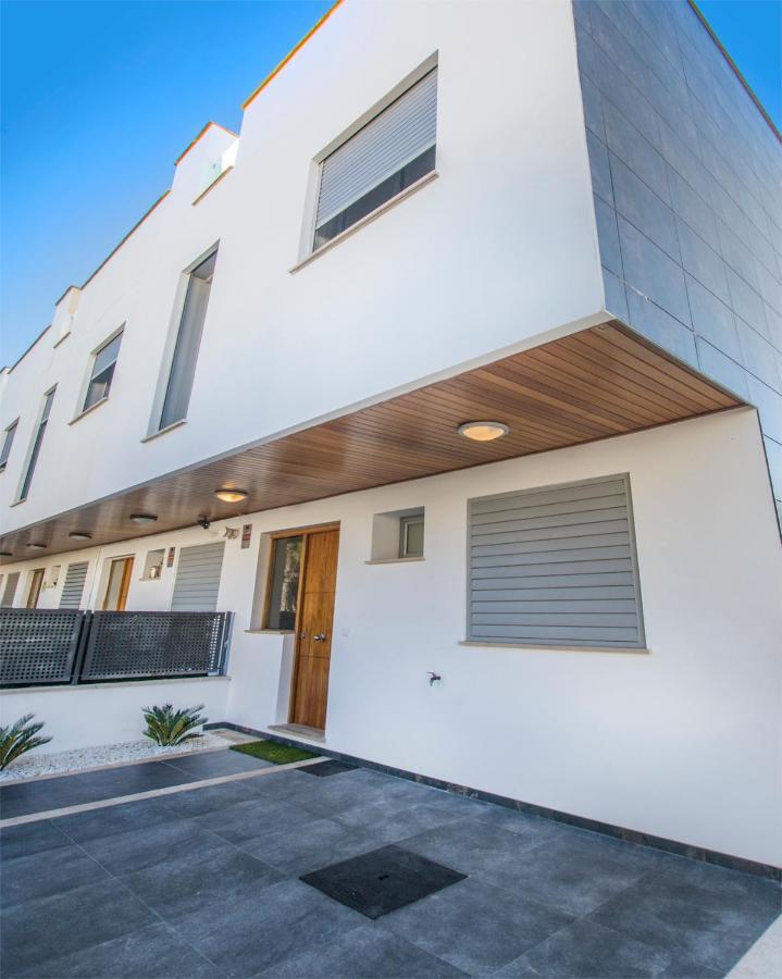 Acacias Villa Alcudia  Ngoại thất bức ảnh