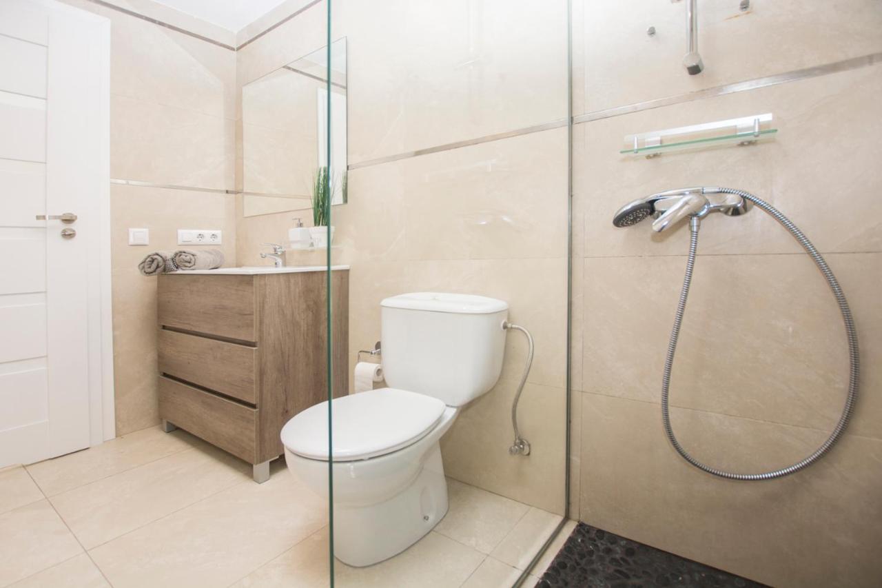 Acacias Villa Alcudia  Ngoại thất bức ảnh